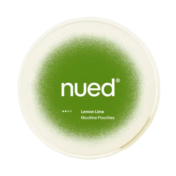 NUED Lemon Lime