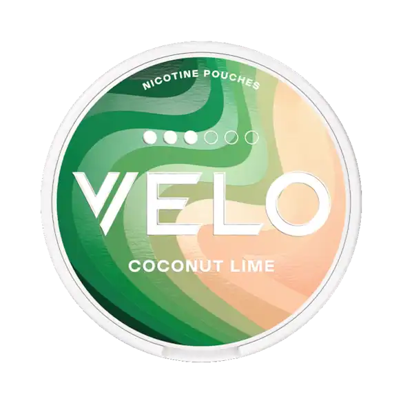 VELO Coconut Lime
