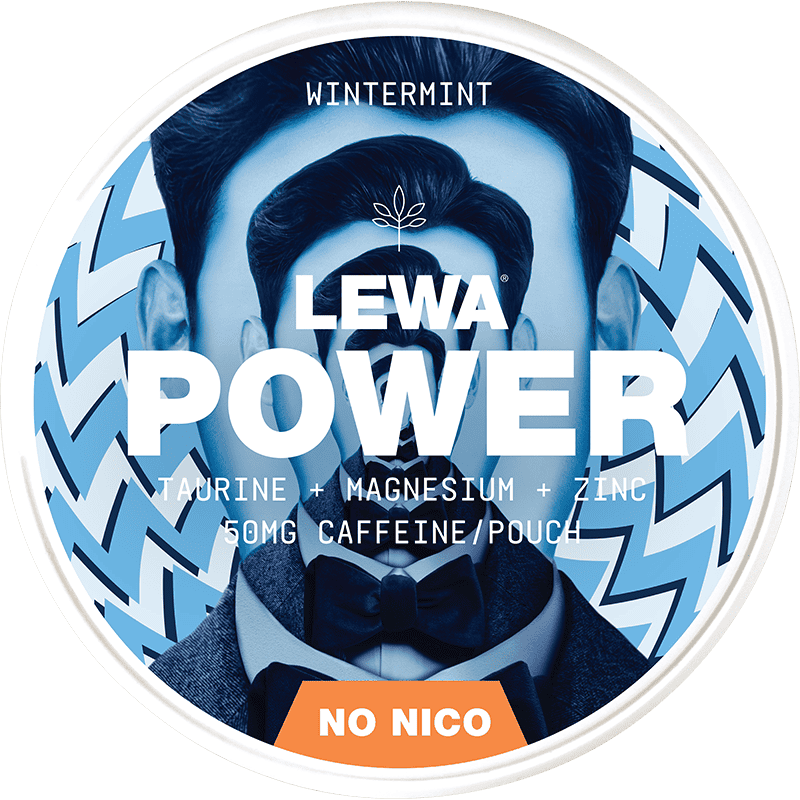 LEWA Power Wintermint