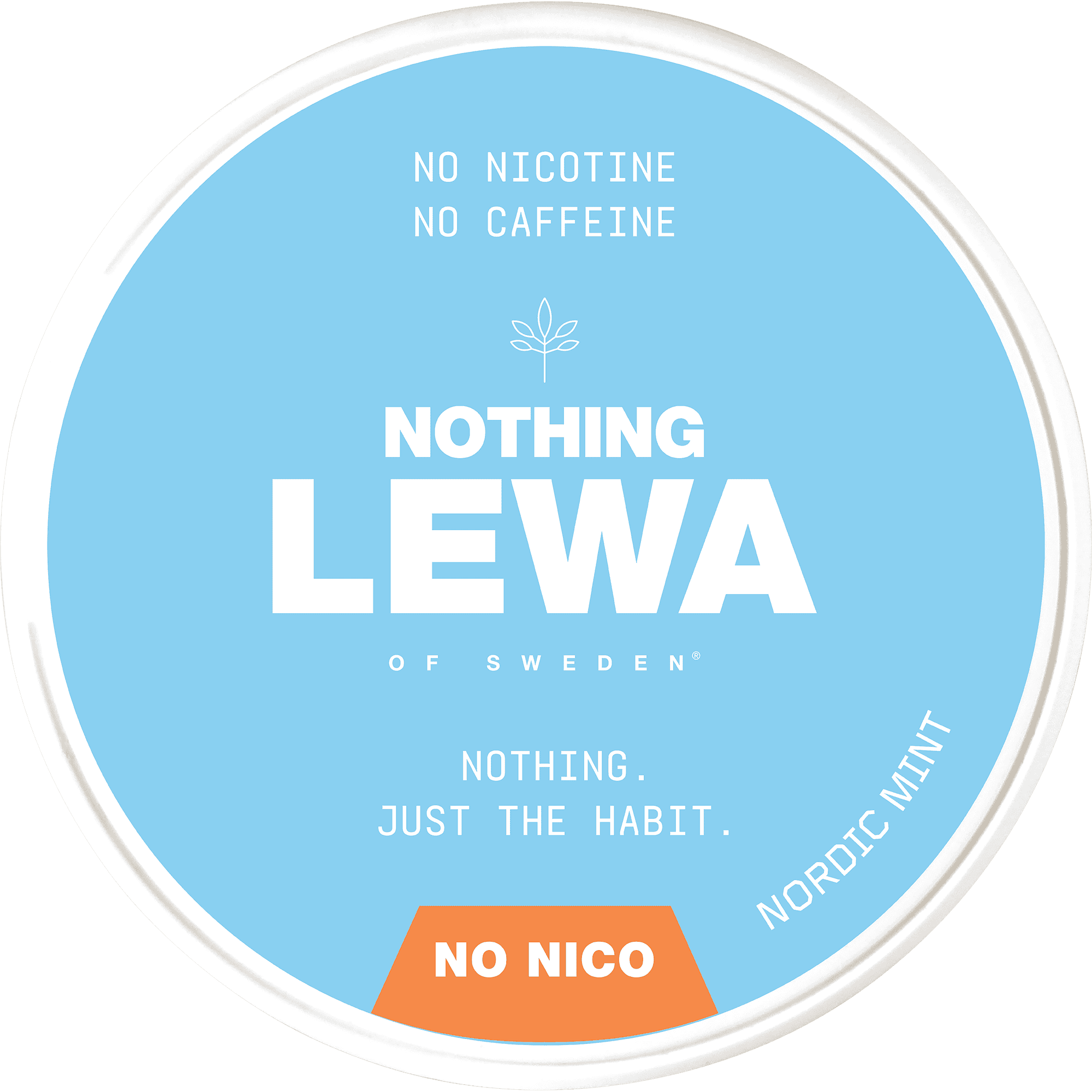 LEWA Nothing Nordic Mint