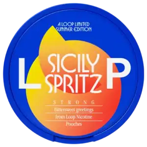 LOOP Sicily Spritz #3