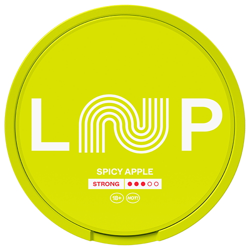 LOOP Spicy Apple #3