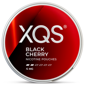 XQS Black Cherry Light