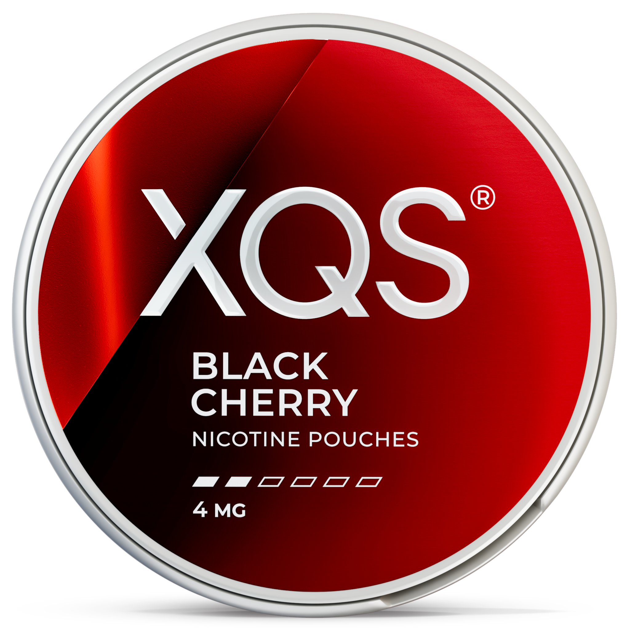 XQS Black Cherry Light