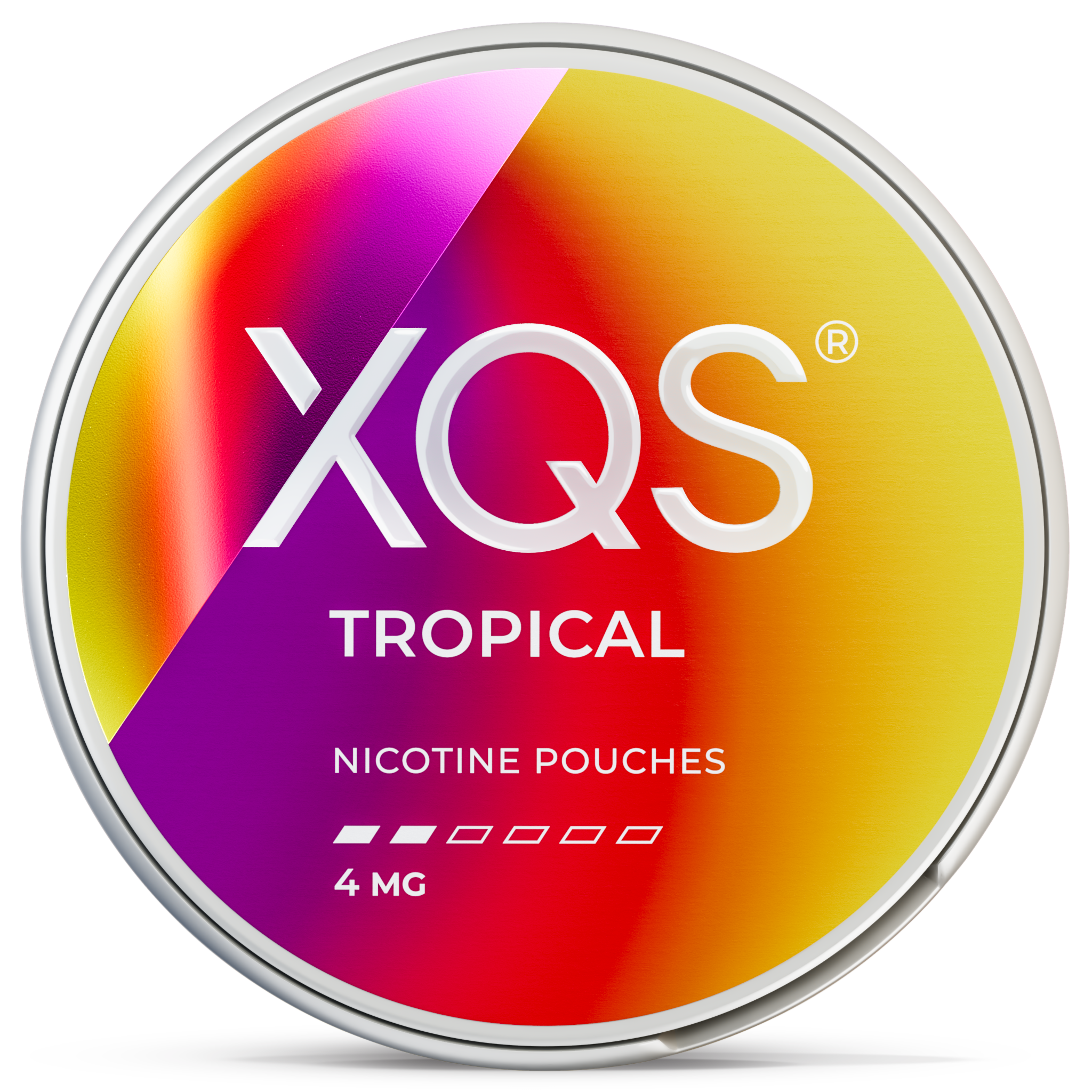 XQS Tropical Light