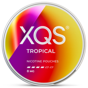 XQS Tropical Strong