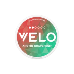VELO Arctic Grapefruit