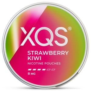 XQS Strawberry Kiwi Strong