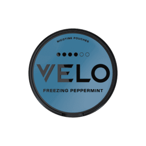 VELO Freezing Peppermint