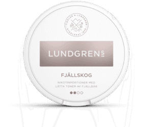 LUNDGRENS Fjällskog