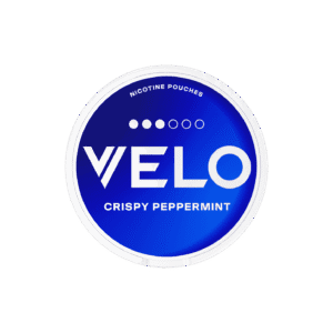 VELO Crispy Peppermint Mini