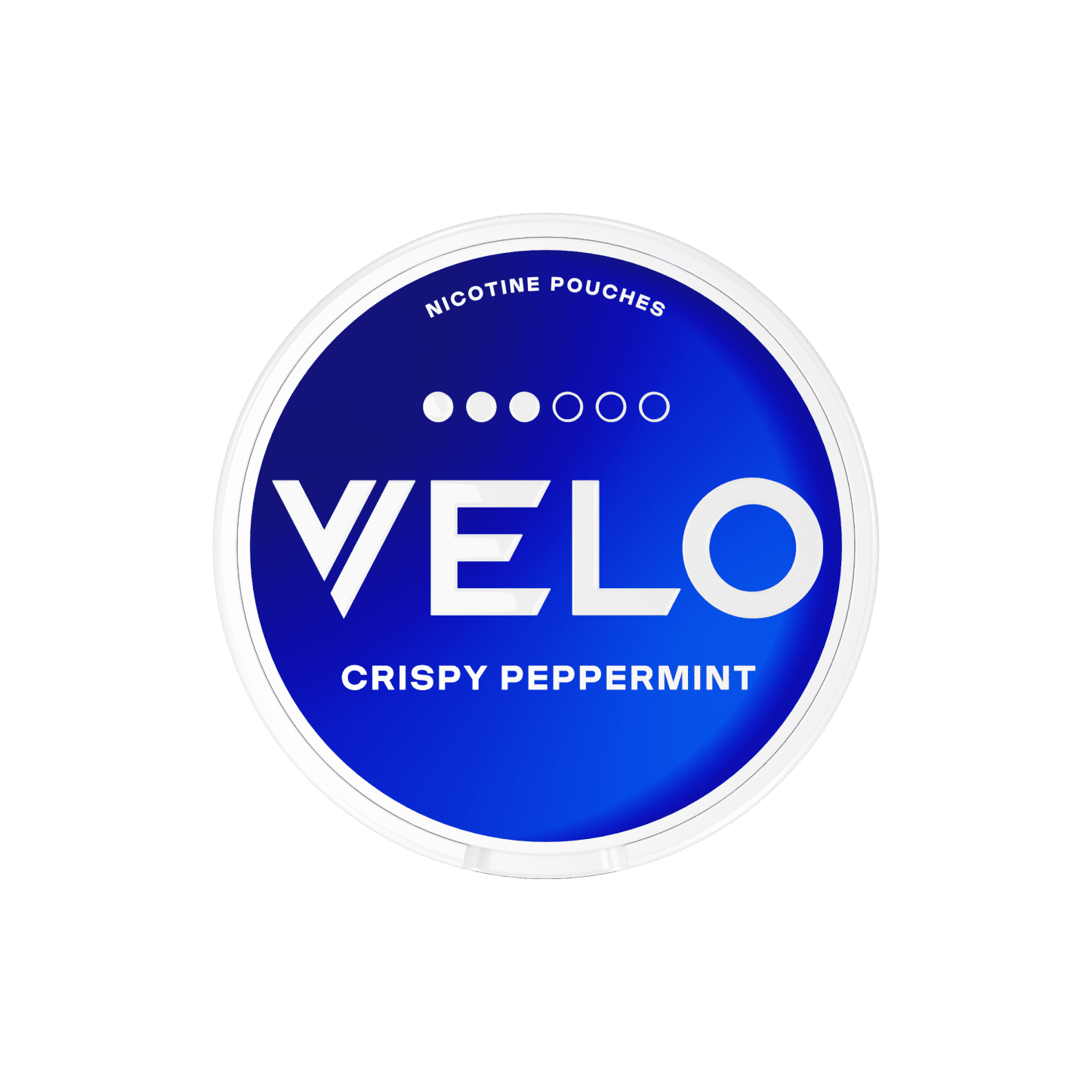 VELO Crispy Peppermint Mini