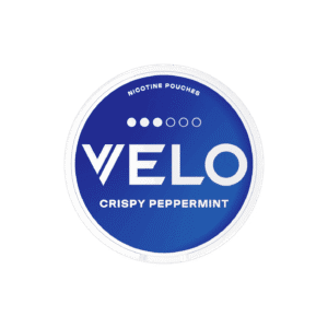 VELO Crispy Peppermint