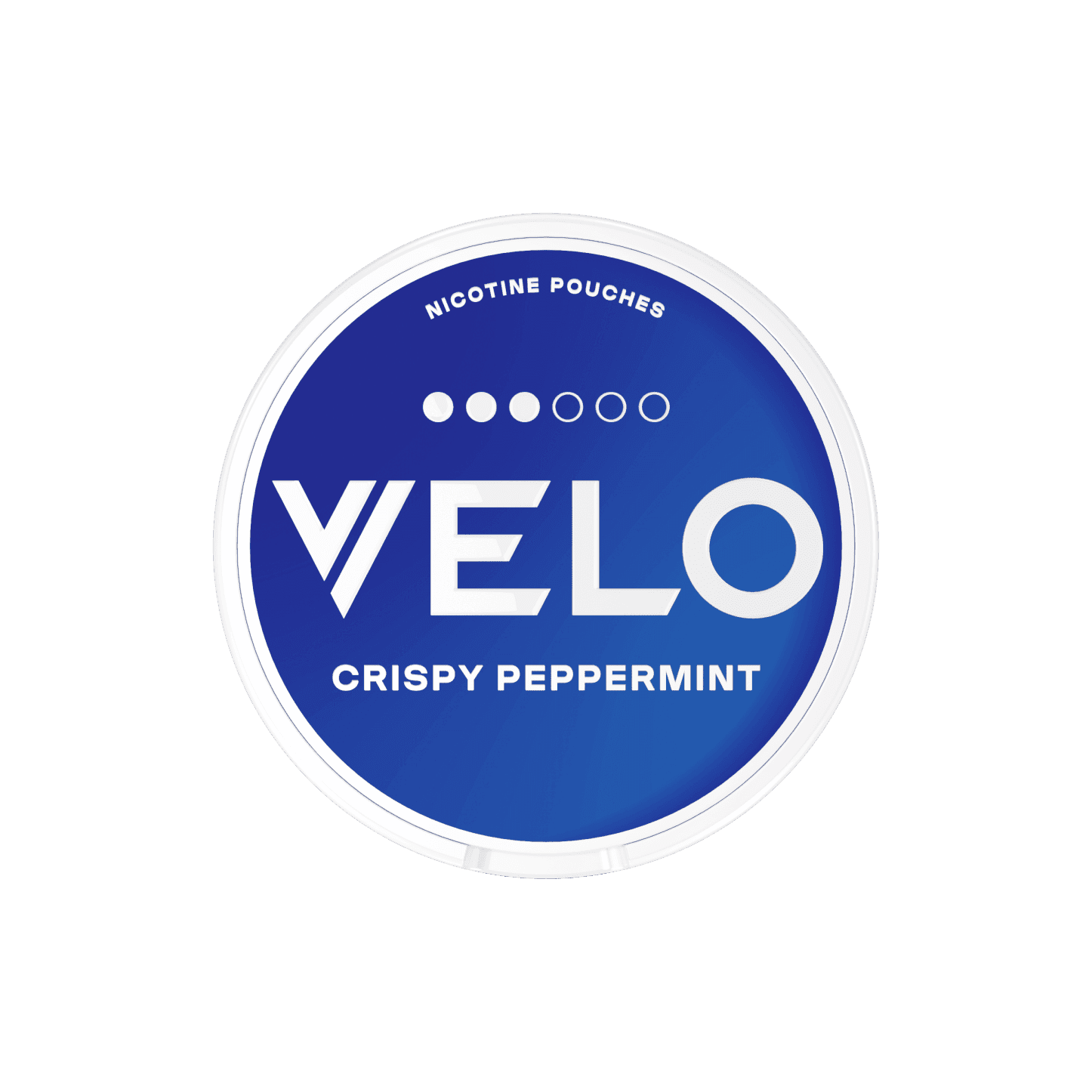 VELO Crispy Peppermint