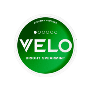 VELO Bright Spearmint Mini