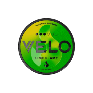 VELO Lime Flame