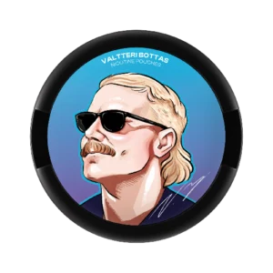 77 Arctic Berry VB Medium