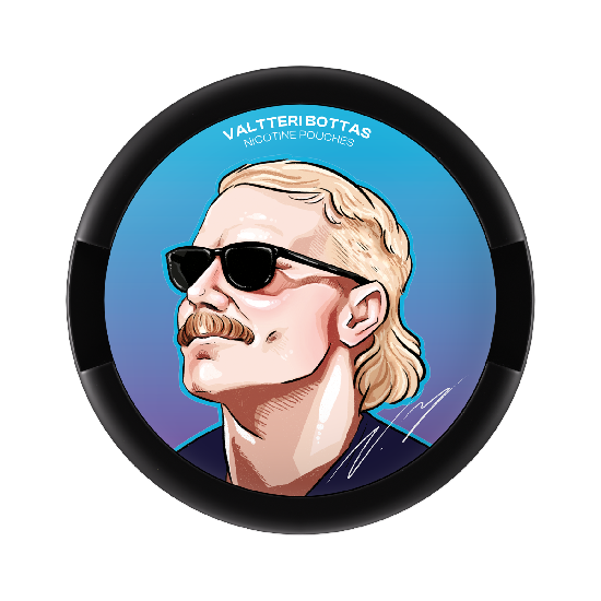 77 Arctic Berry VB Medium