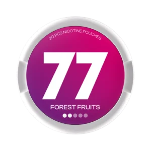 77 Forest Fruits Light