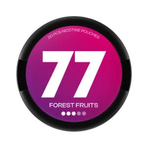 77 Forest Fruits Medium