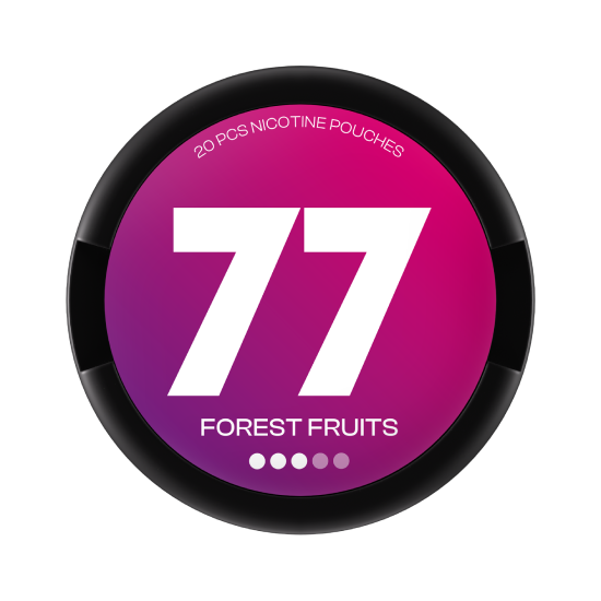 77 Forest Fruits Medium