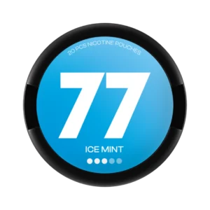 77 Ice Mint Medium