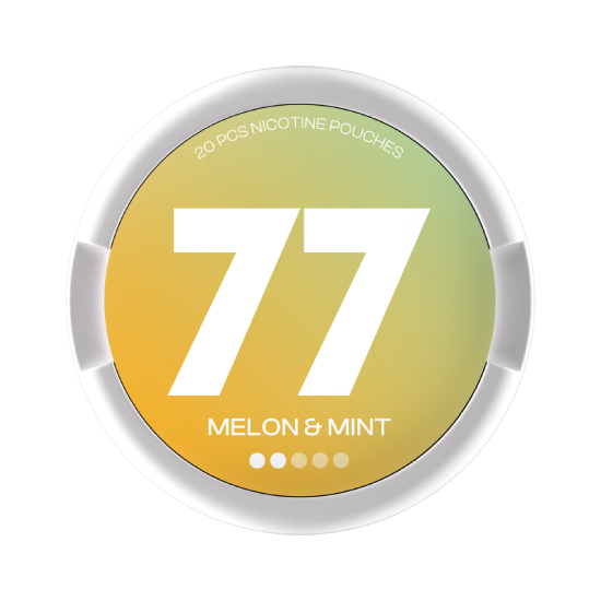 77 Melon Mint Light