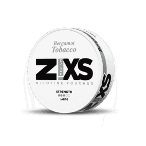 Z!XS Bergamot Large