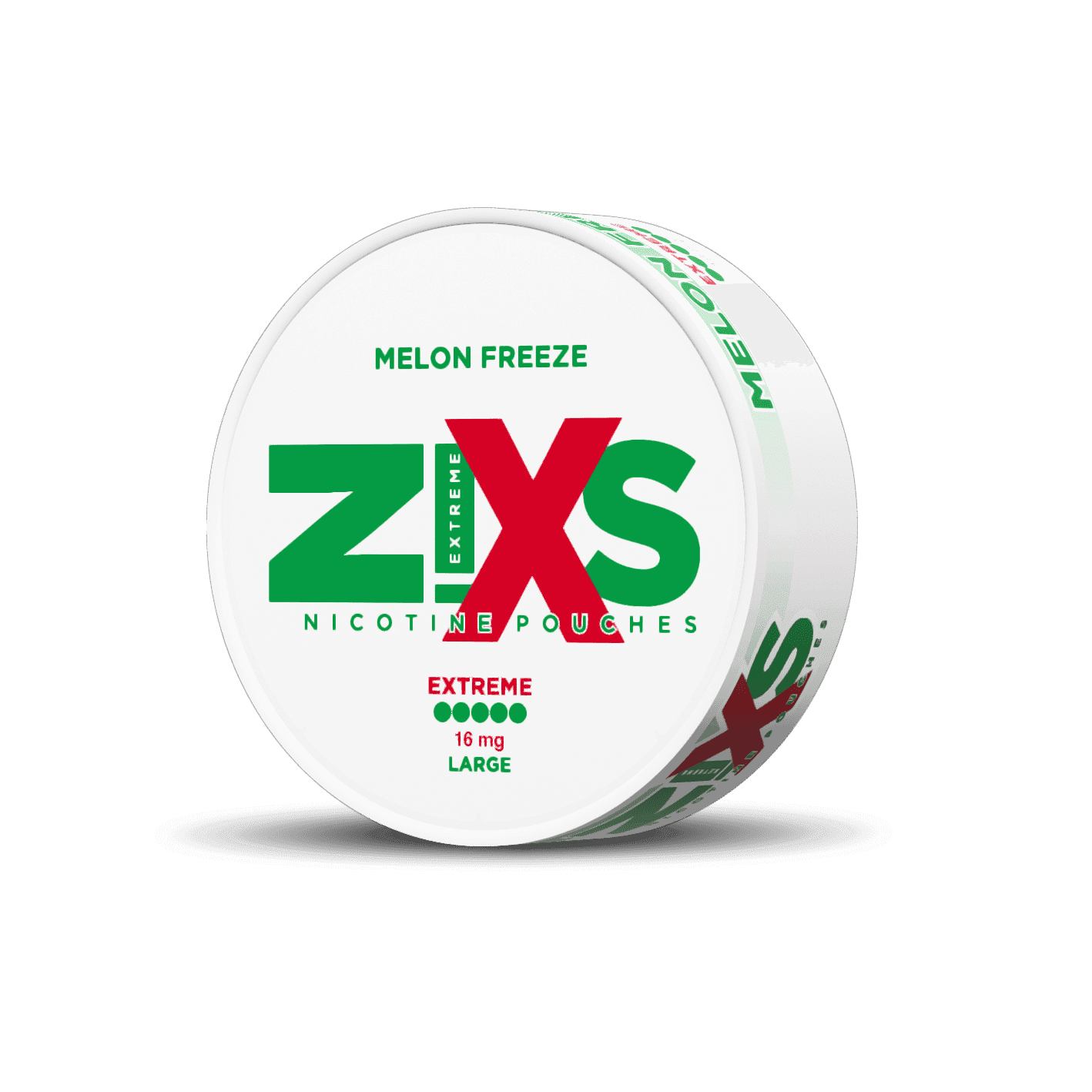 Z!XS Melon Freeze Large