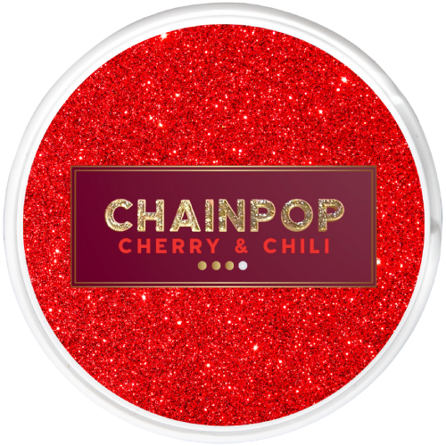 CHAINPOP Cherry & Chili