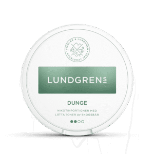 LUNDGRENS Dunge