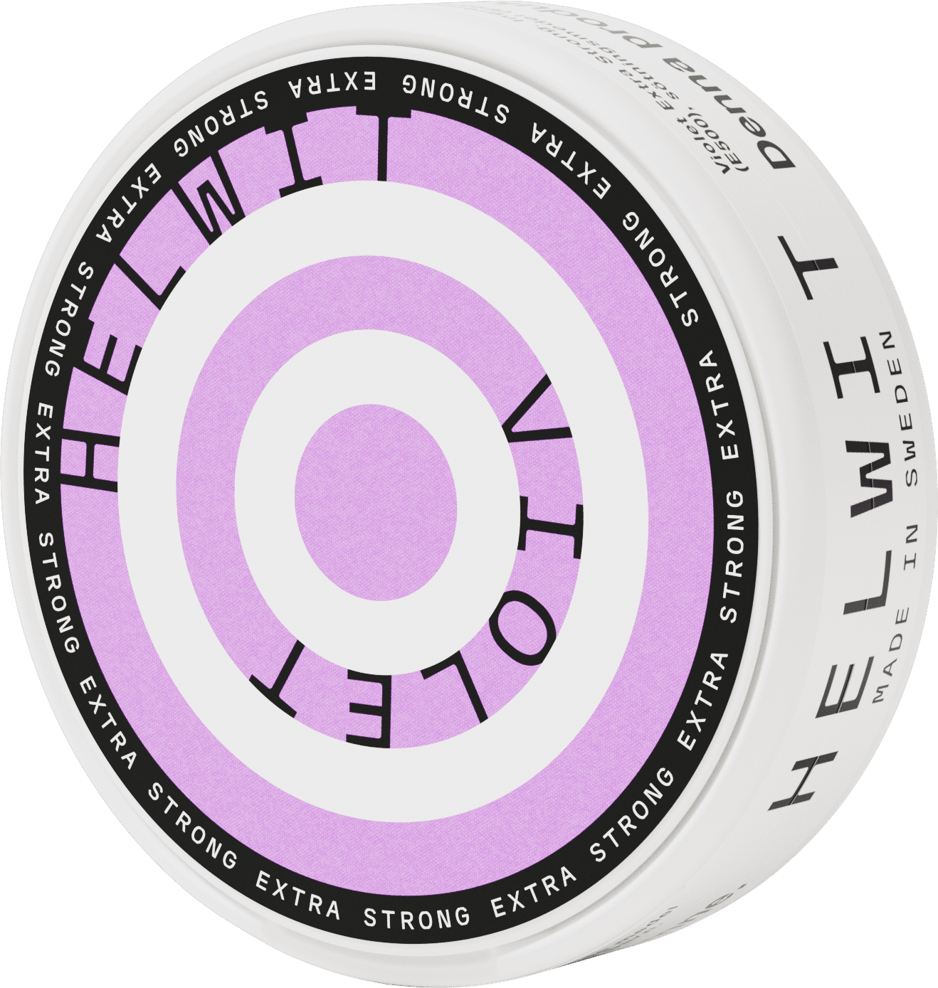 HELWIT VIOLET XS