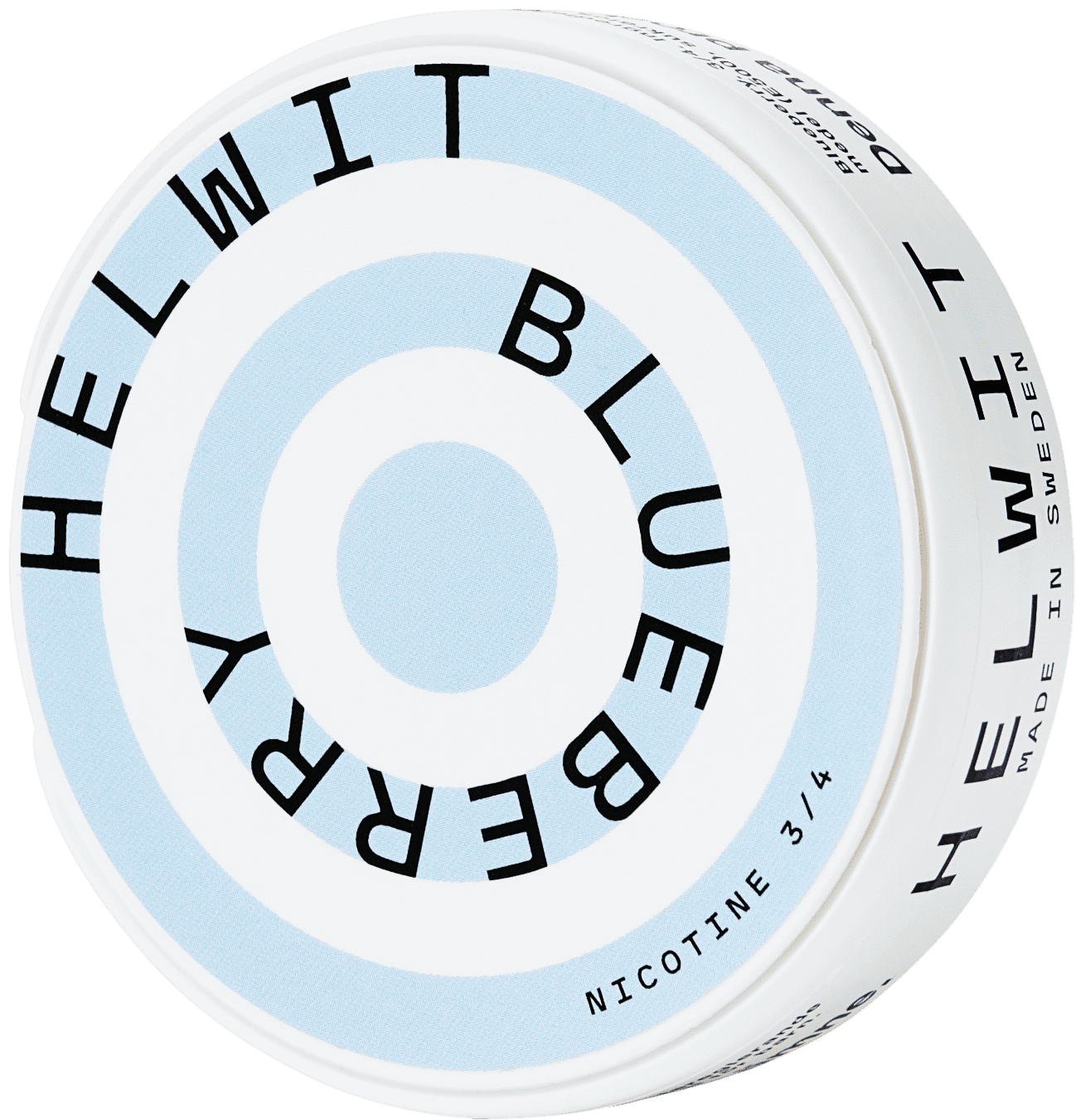 HELWIT Blueberry