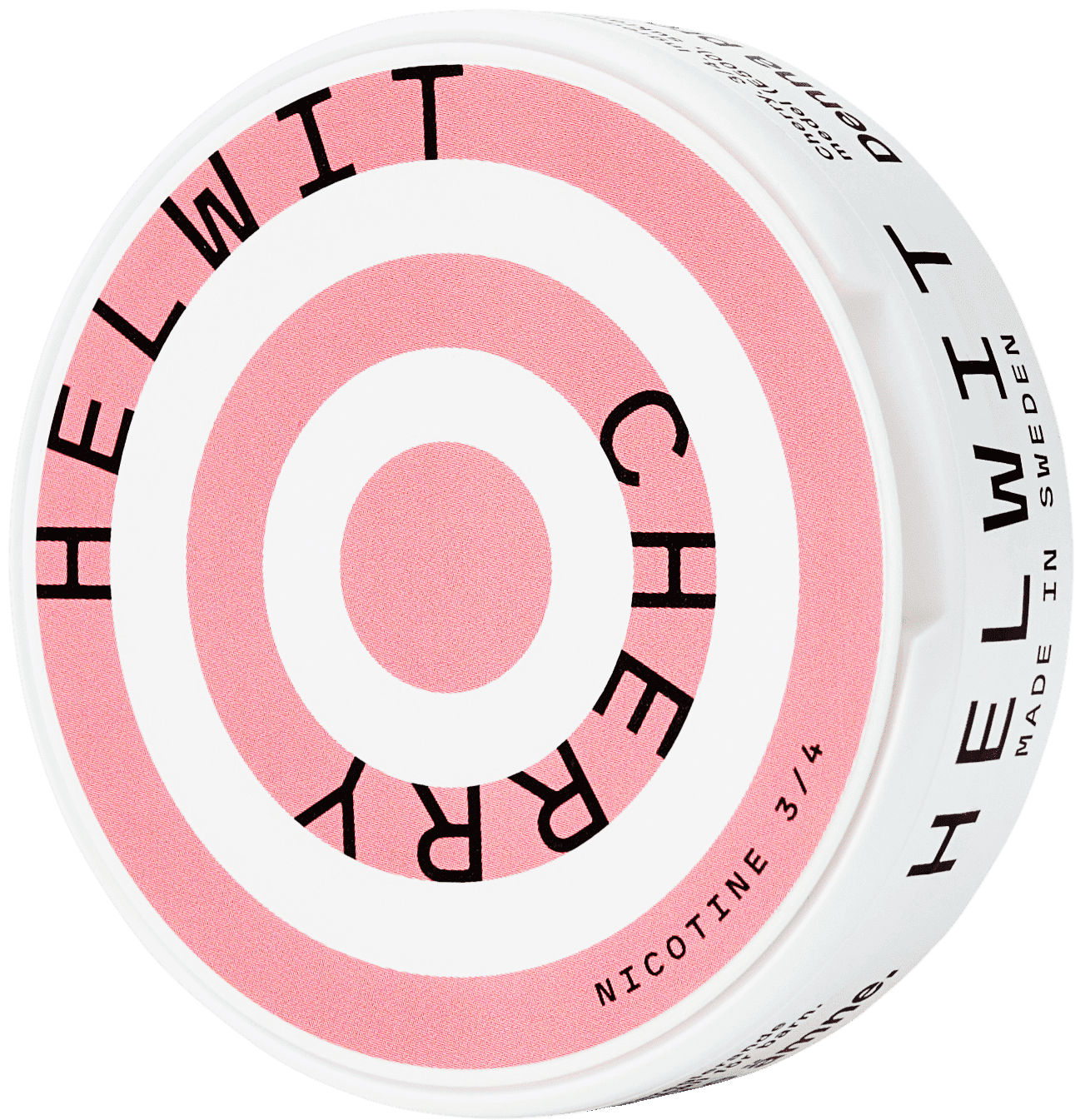 HELWIT Cherry