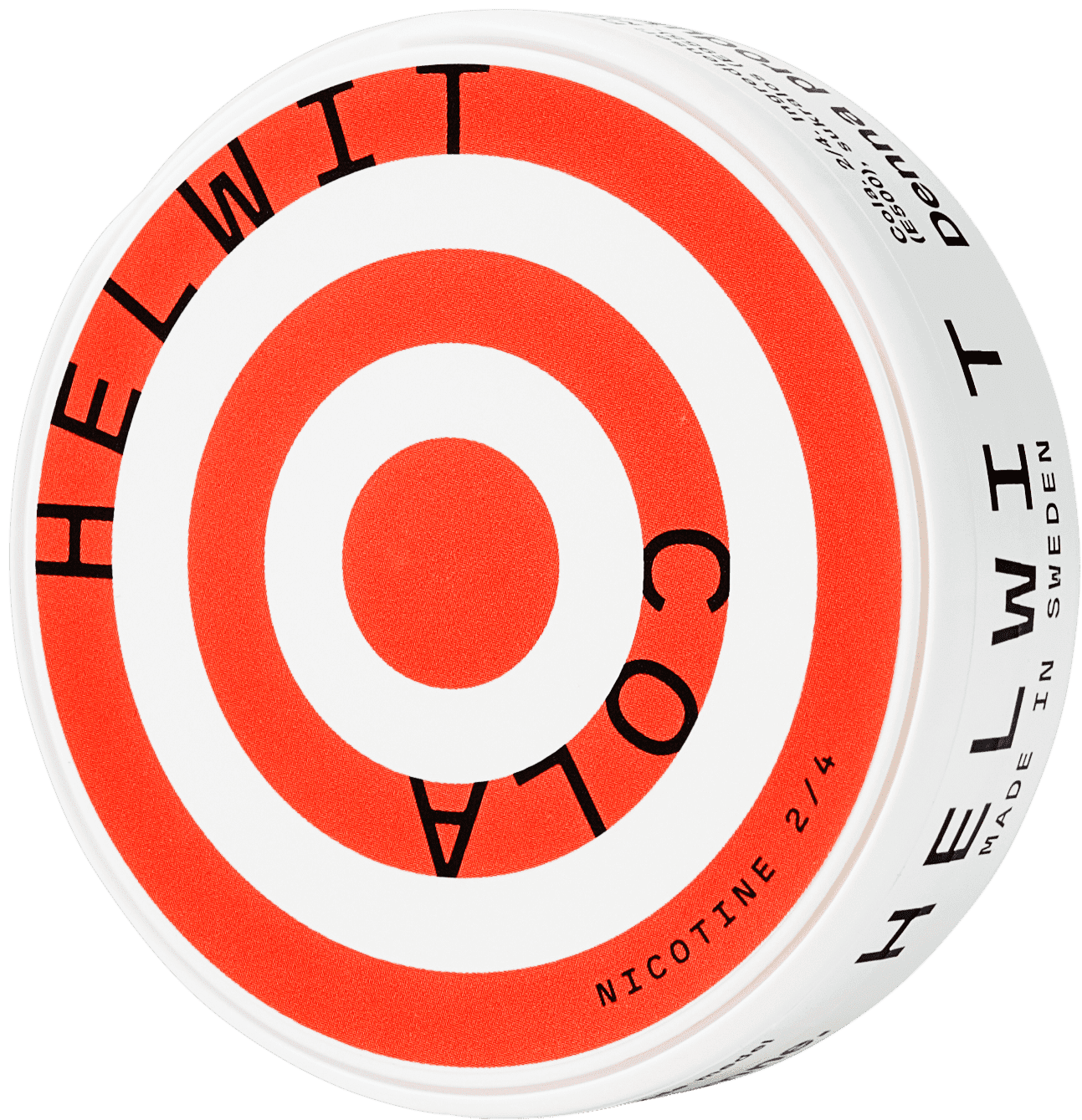 HELWIT Cola