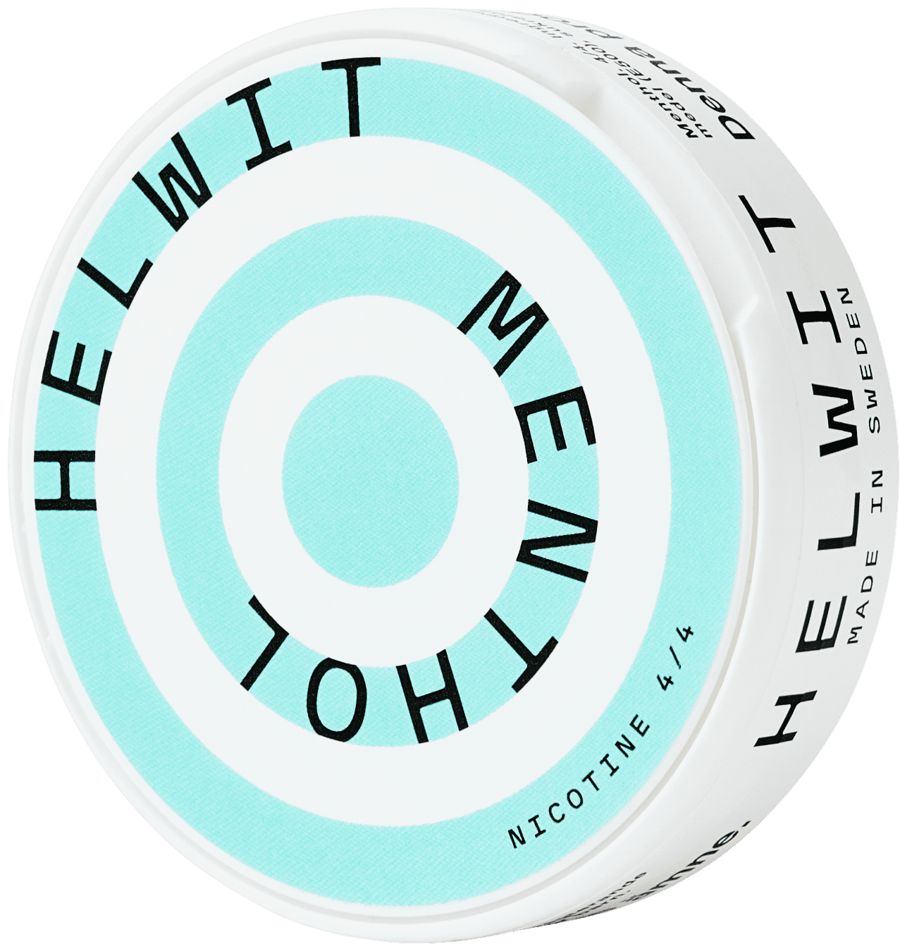 HELWIT Menthol
