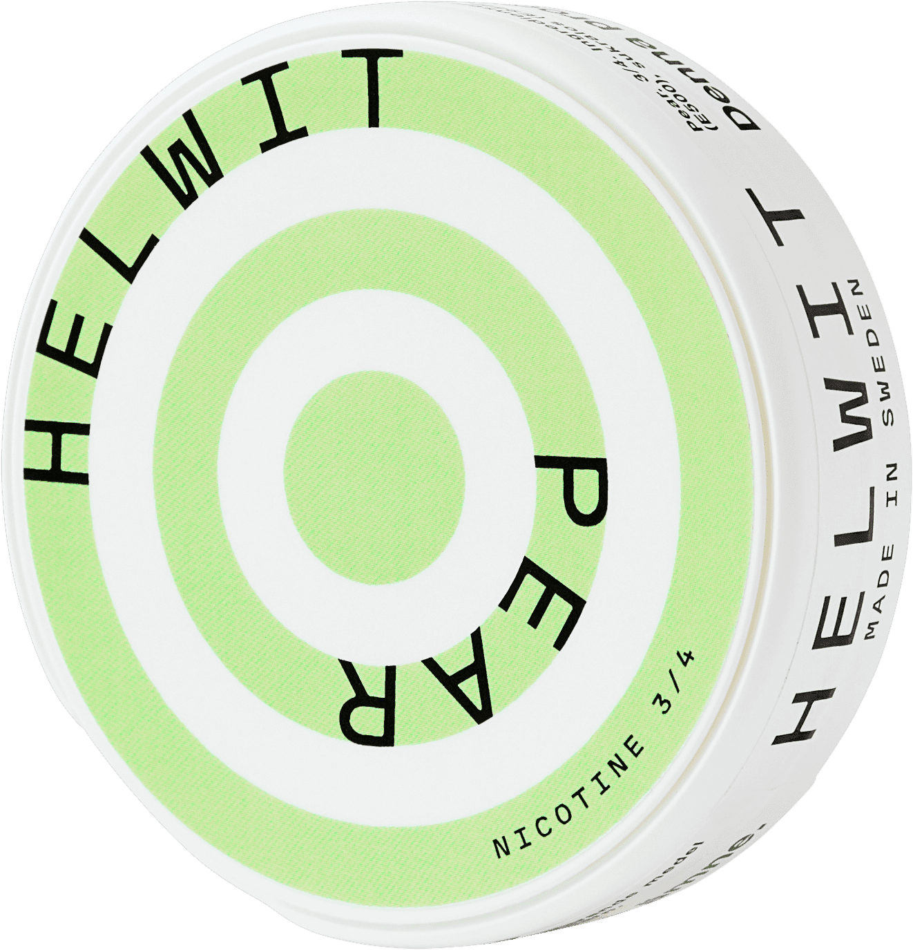 HELWIT Pear