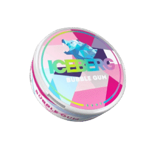 ICEBERG Bubblegum Extreme