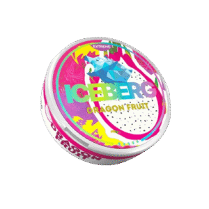 ICEBERG Dragon Fruit Extreme