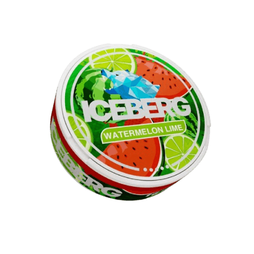 ICEBERG Watermelon Lime Extreme