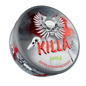 KILLA Apple