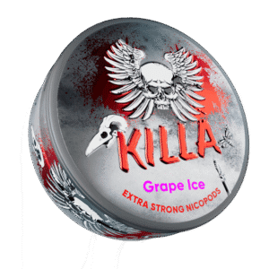 KILLA Grape Ice