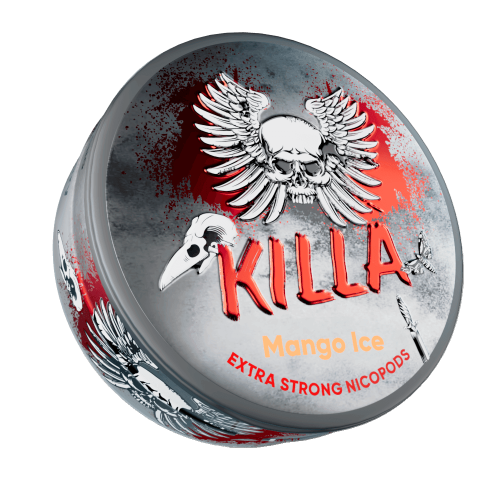 KILLA Mango Ice