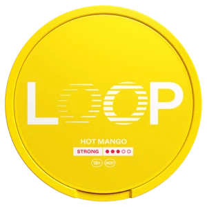 LOOP Hot Mango #3