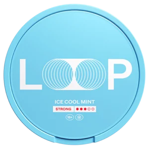 LOOP Ice Cool Mint #3