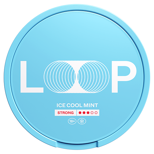 LOOP Ice Cool Mint #3