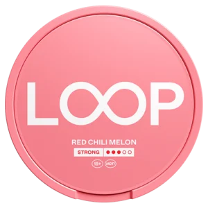 LOOP Red Chili Melon #3