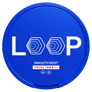 LOOP Smooth Mint #3
