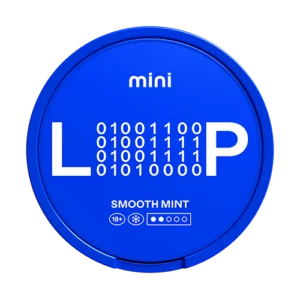 LOOP Smooth Mint Mini #2