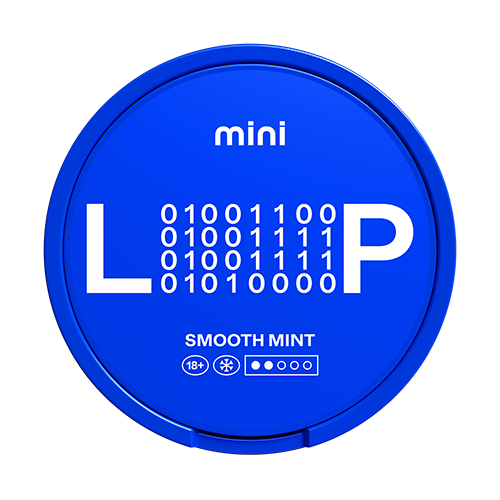 LOOP Smooth Mint Mini #2